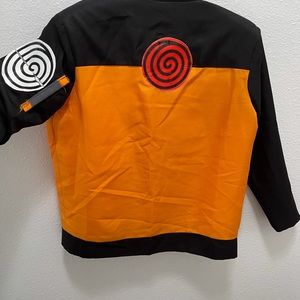 Naruto Cosplay